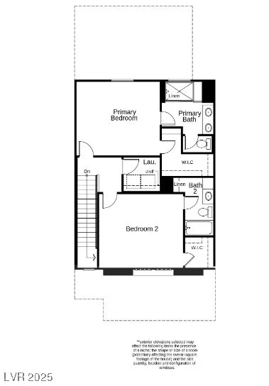 156 Silver Run, Las Vegas, NV 89138