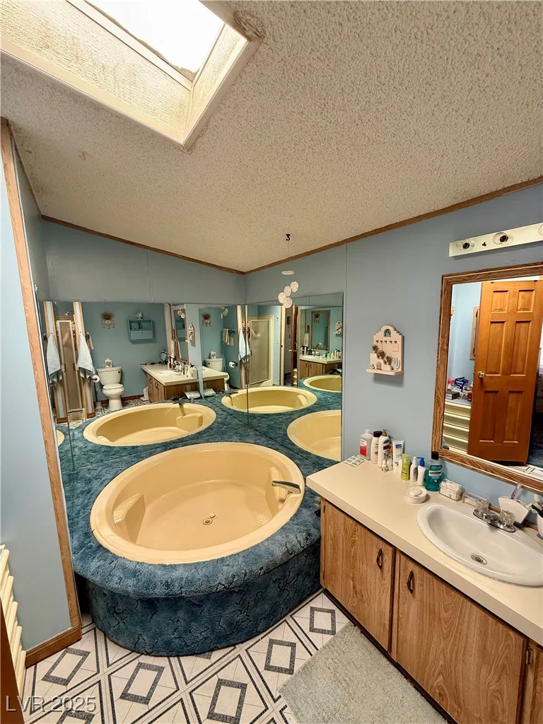 1830 Quintearo, Las Vegas, NV 89115