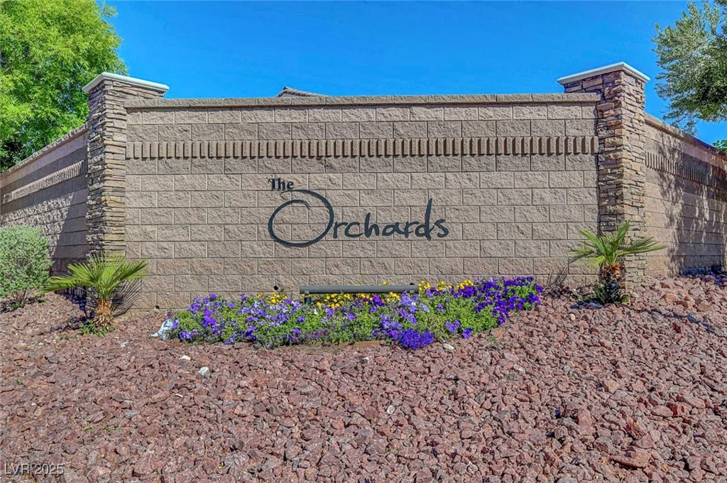 7380 Abundant Harvest, Las Vegas, NV 89131