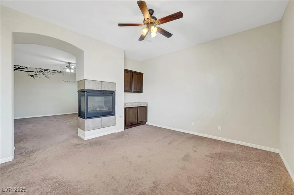 7380 Abundant Harvest, Las Vegas, NV 89131