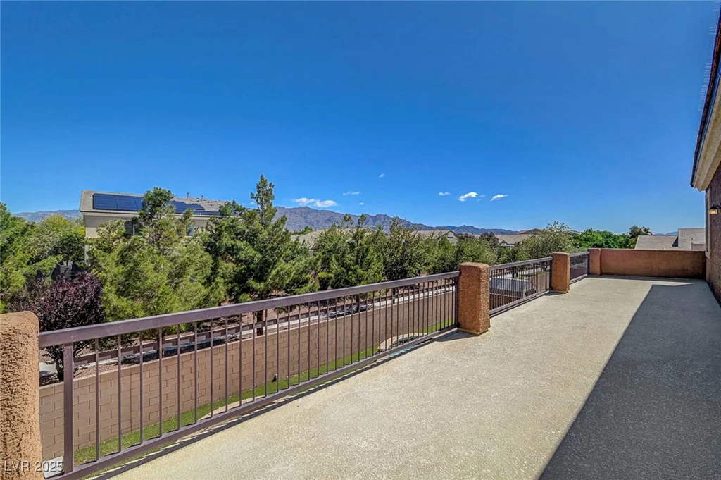 7380 Abundant Harvest, Las Vegas, NV 89131