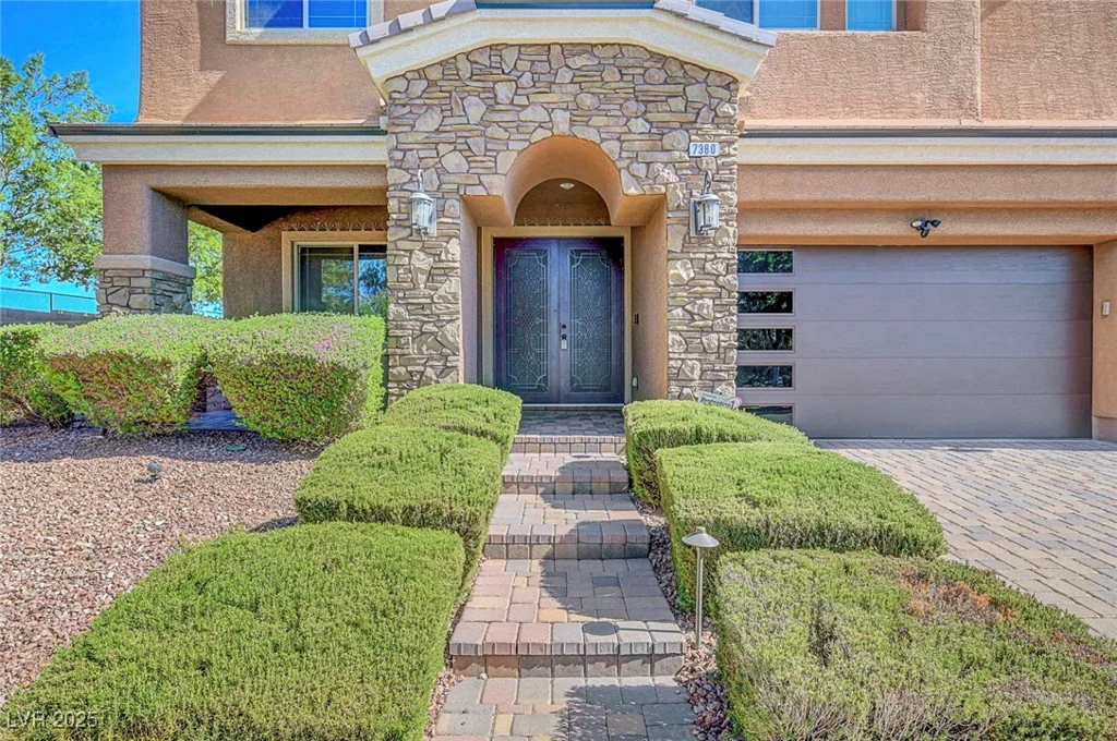 7380 Abundant Harvest, Las Vegas, NV 89131