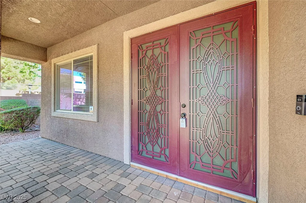 7380 Abundant Harvest, Las Vegas, NV 89131