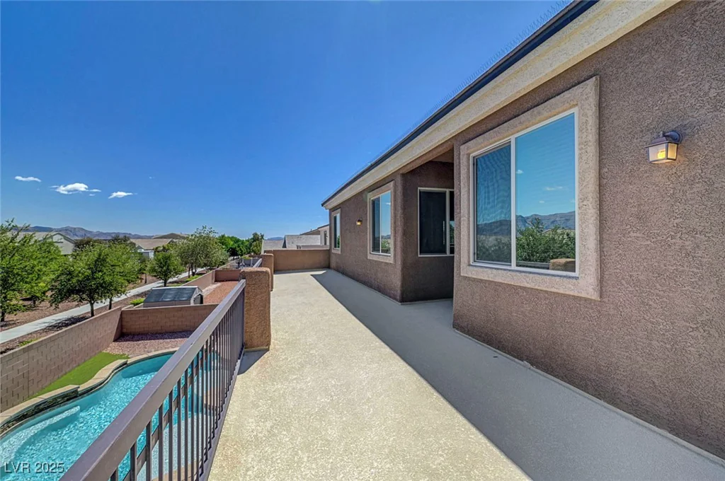 7380 Abundant Harvest, Las Vegas, NV 89131