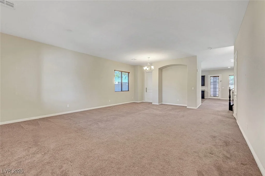 7380 Abundant Harvest, Las Vegas, NV 89131