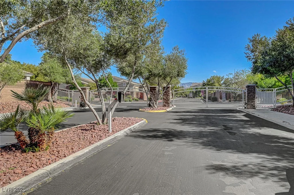 7380 Abundant Harvest, Las Vegas, NV 89131