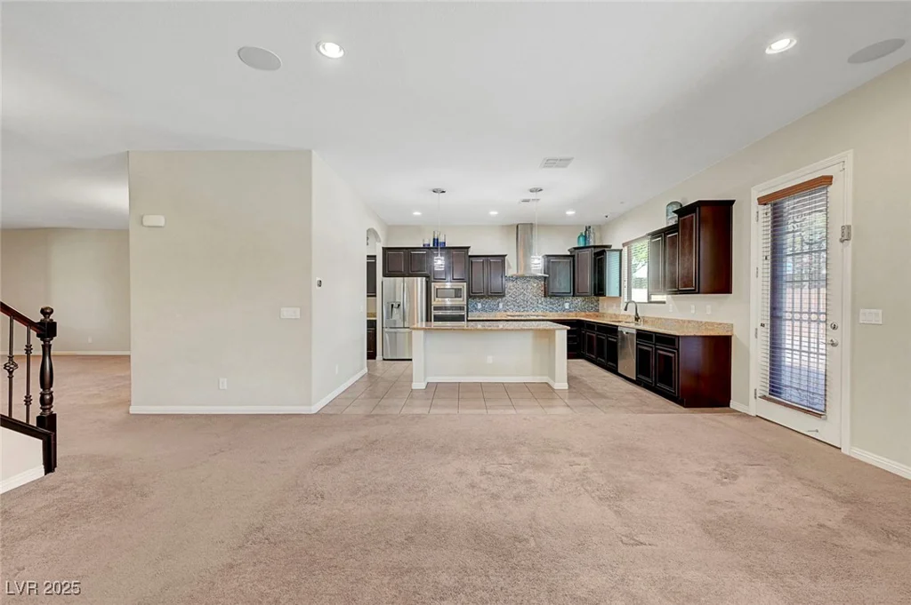 7380 Abundant Harvest, Las Vegas, NV 89131