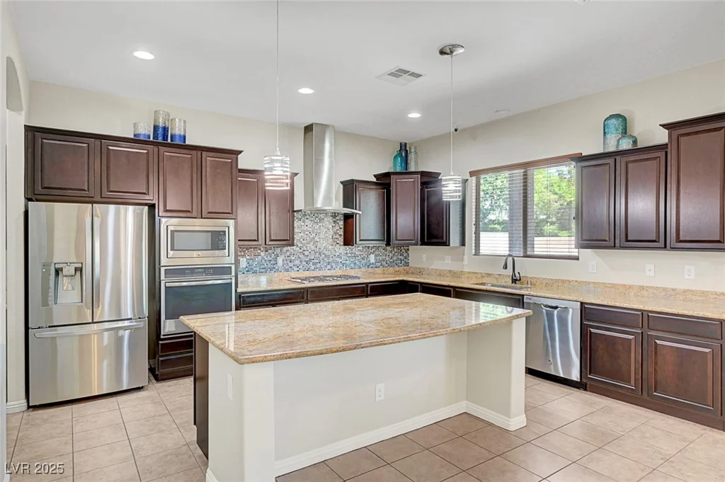 7380 Abundant Harvest, Las Vegas, NV 89131
