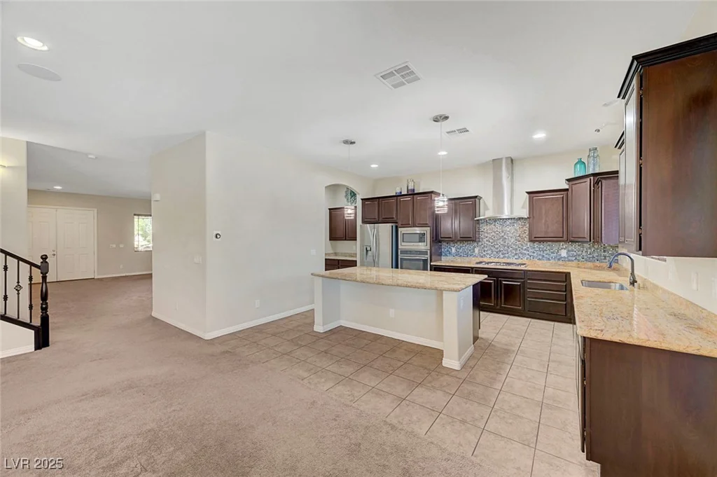 7380 Abundant Harvest, Las Vegas, NV 89131