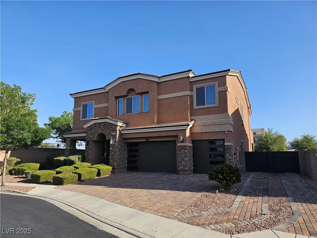 7380 Abundant Harvest, Las Vegas, NV 89131