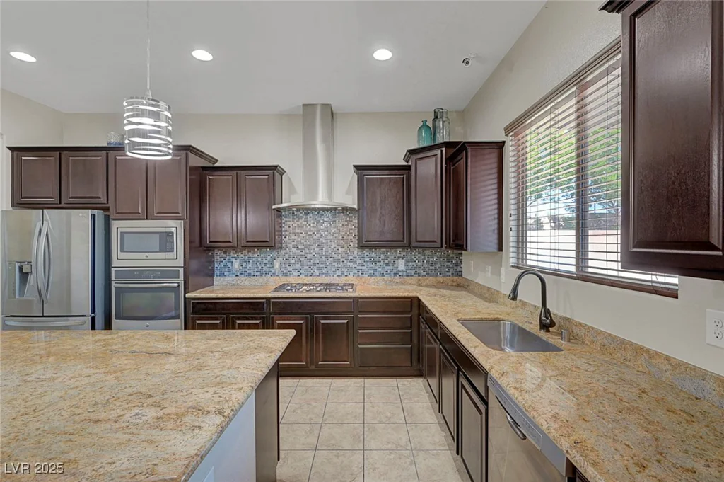 7380 Abundant Harvest, Las Vegas, NV 89131