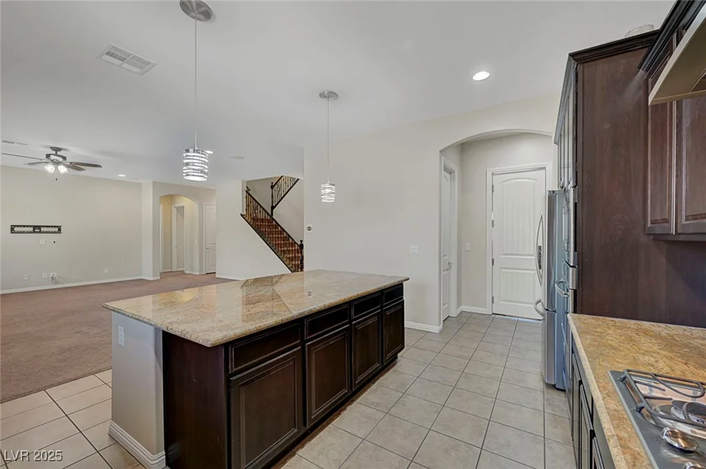 7380 Abundant Harvest, Las Vegas, NV 89131