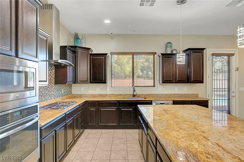 7380 Abundant Harvest, Las Vegas, NV 89131