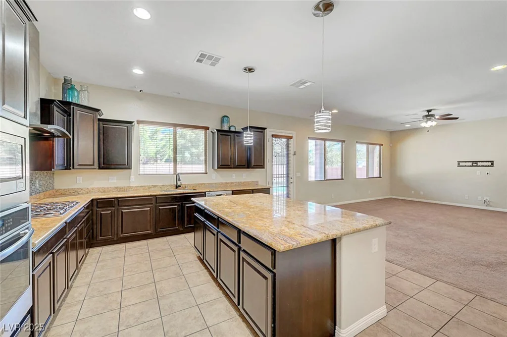 7380 Abundant Harvest, Las Vegas, NV 89131