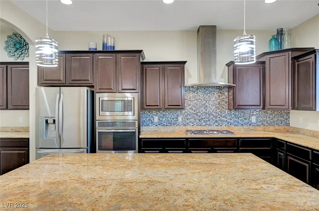 7380 Abundant Harvest, Las Vegas, NV 89131
