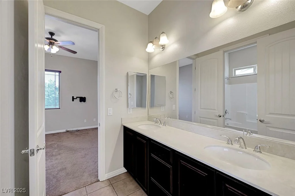 7380 Abundant Harvest, Las Vegas, NV 89131