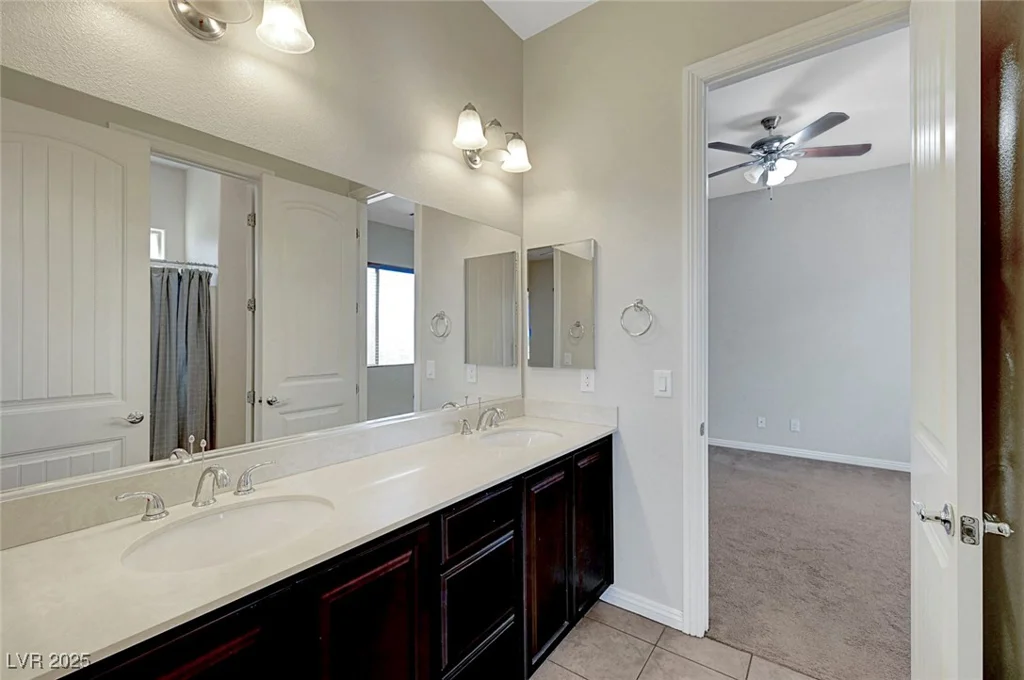 7380 Abundant Harvest, Las Vegas, NV 89131