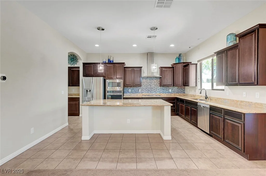 7380 Abundant Harvest, Las Vegas, NV 89131