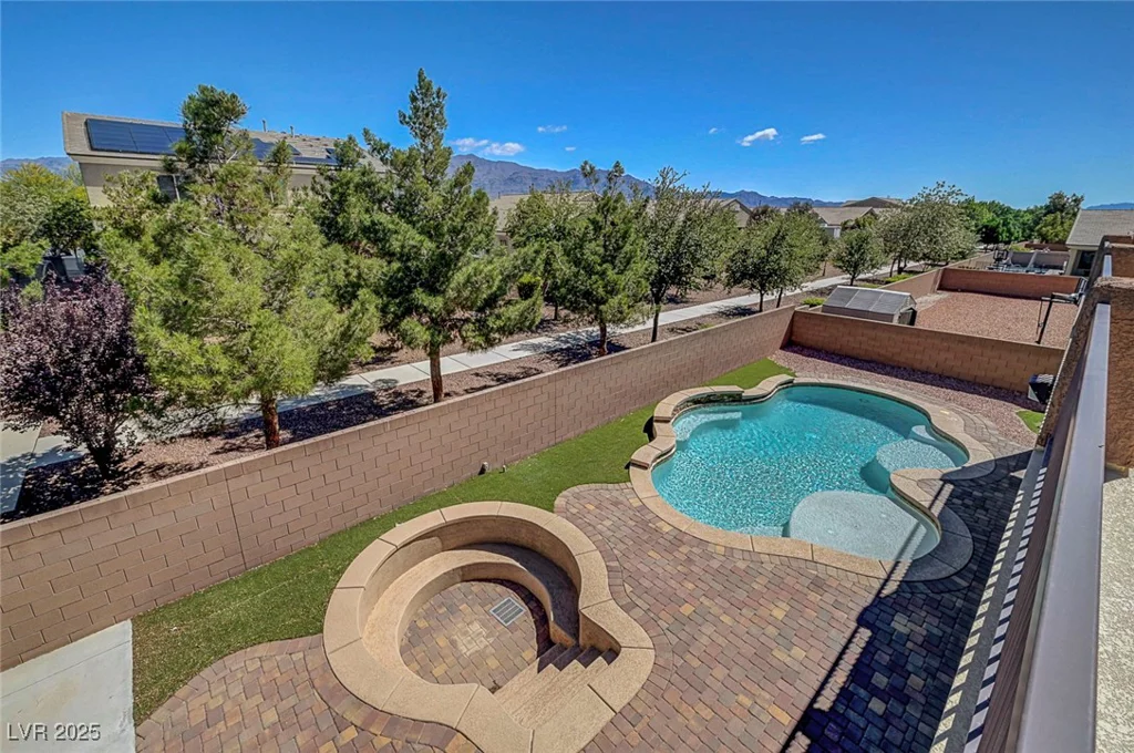 7380 Abundant Harvest, Las Vegas, NV 89131