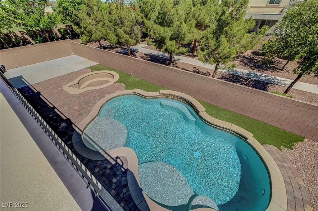 7380 Abundant Harvest, Las Vegas, NV 89131