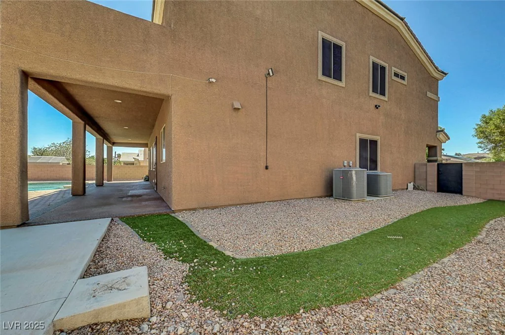 7380 Abundant Harvest, Las Vegas, NV 89131
