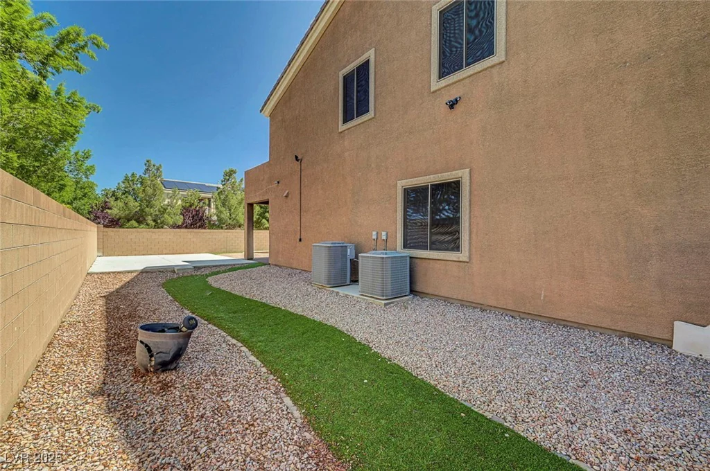 7380 Abundant Harvest, Las Vegas, NV 89131