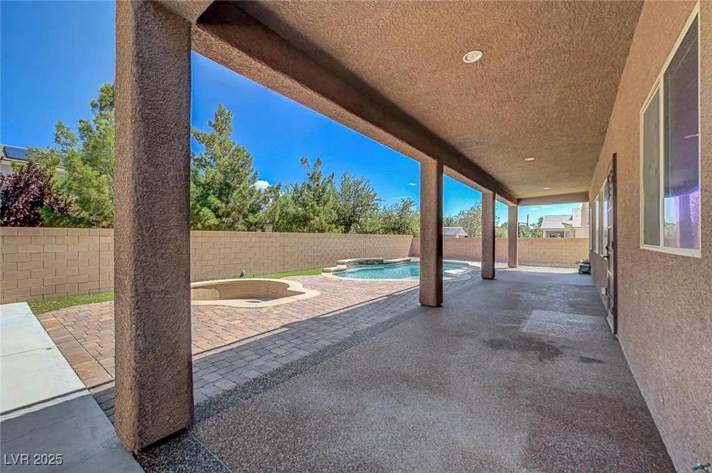 7380 Abundant Harvest, Las Vegas, NV 89131