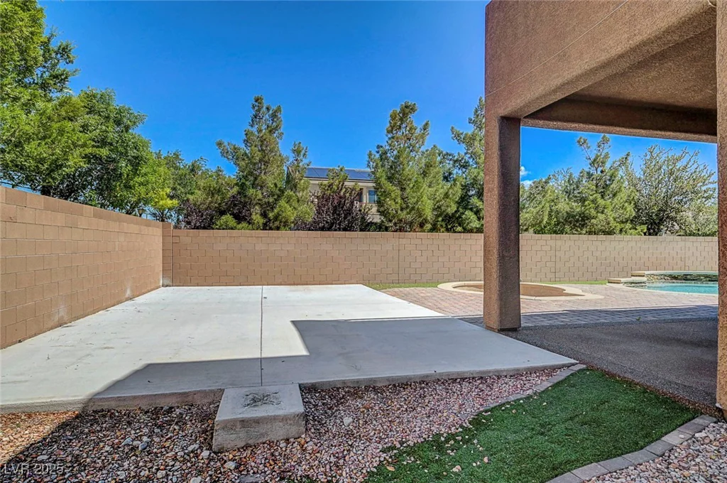 7380 Abundant Harvest, Las Vegas, NV 89131