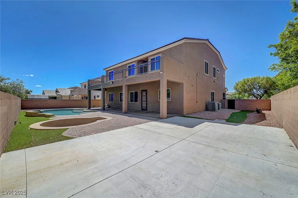 7380 Abundant Harvest, Las Vegas, NV 89131