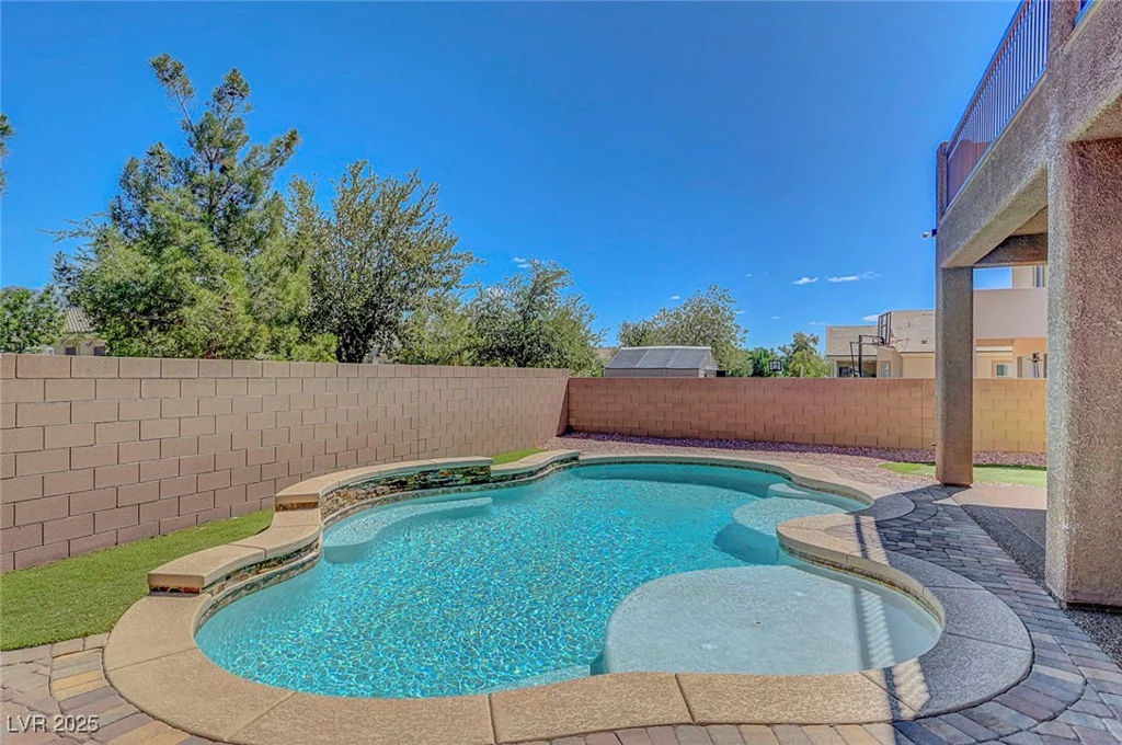 7380 Abundant Harvest, Las Vegas, NV 89131