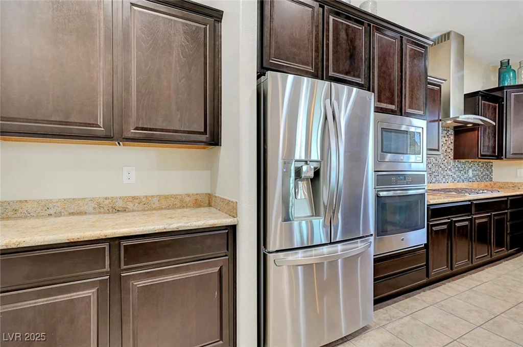 7380 Abundant Harvest, Las Vegas, NV 89131