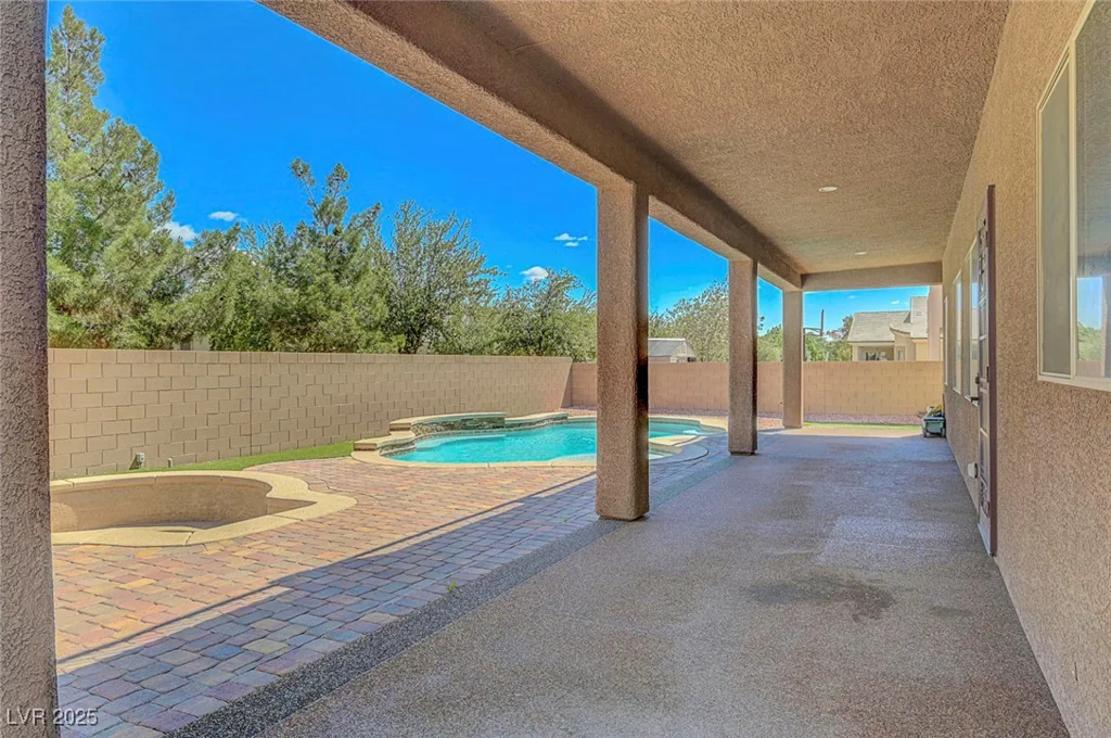 7380 Abundant Harvest, Las Vegas, NV 89131