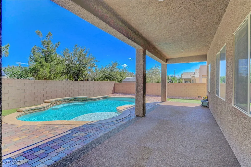 7380 Abundant Harvest, Las Vegas, NV 89131