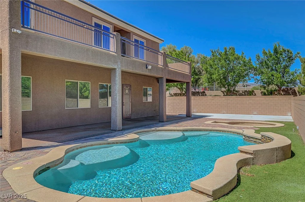 7380 Abundant Harvest, Las Vegas, NV 89131
