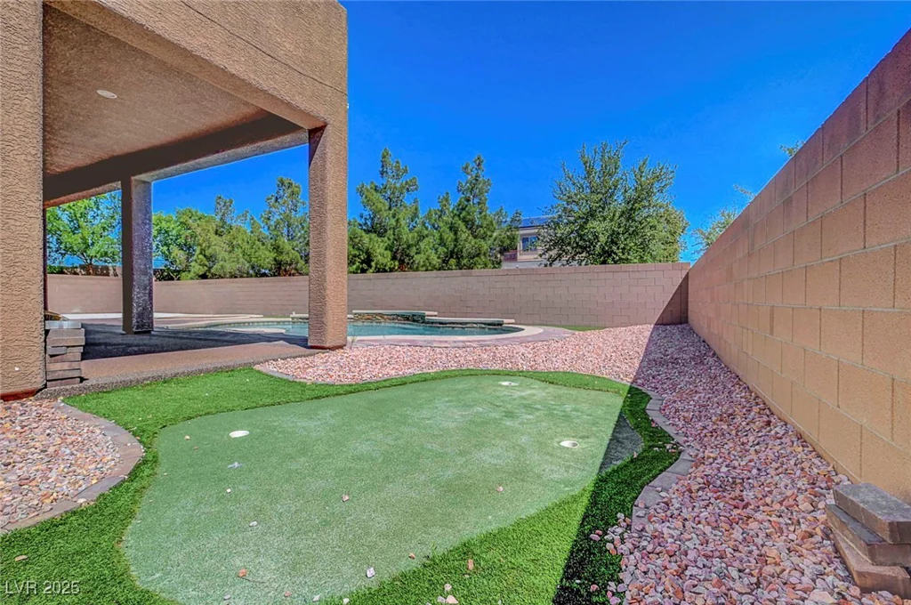 7380 Abundant Harvest, Las Vegas, NV 89131
