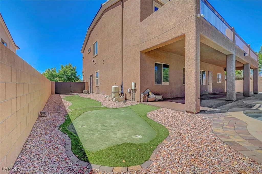 7380 Abundant Harvest, Las Vegas, NV 89131
