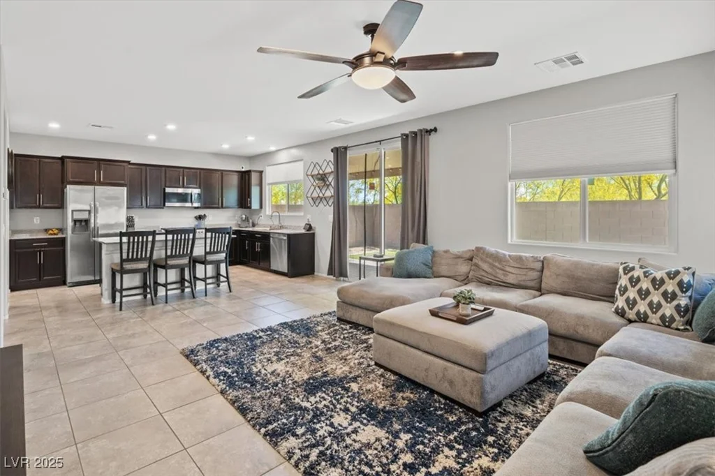 4511 Stardusk Falls, North Las Vegas, NV 89084