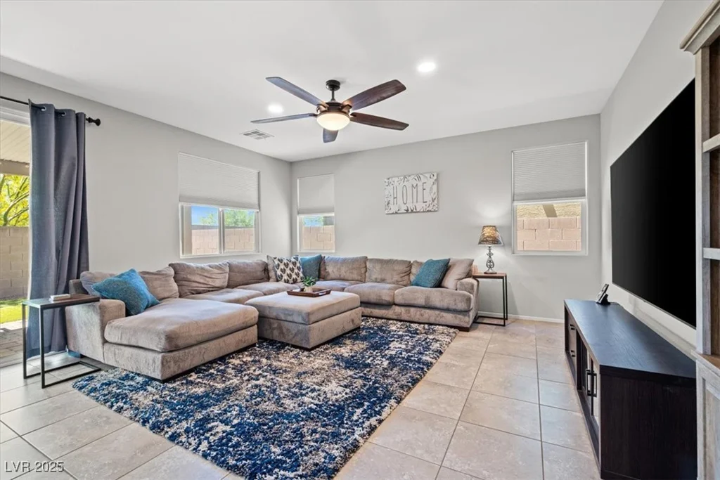 4511 Stardusk Falls, North Las Vegas, NV 89084