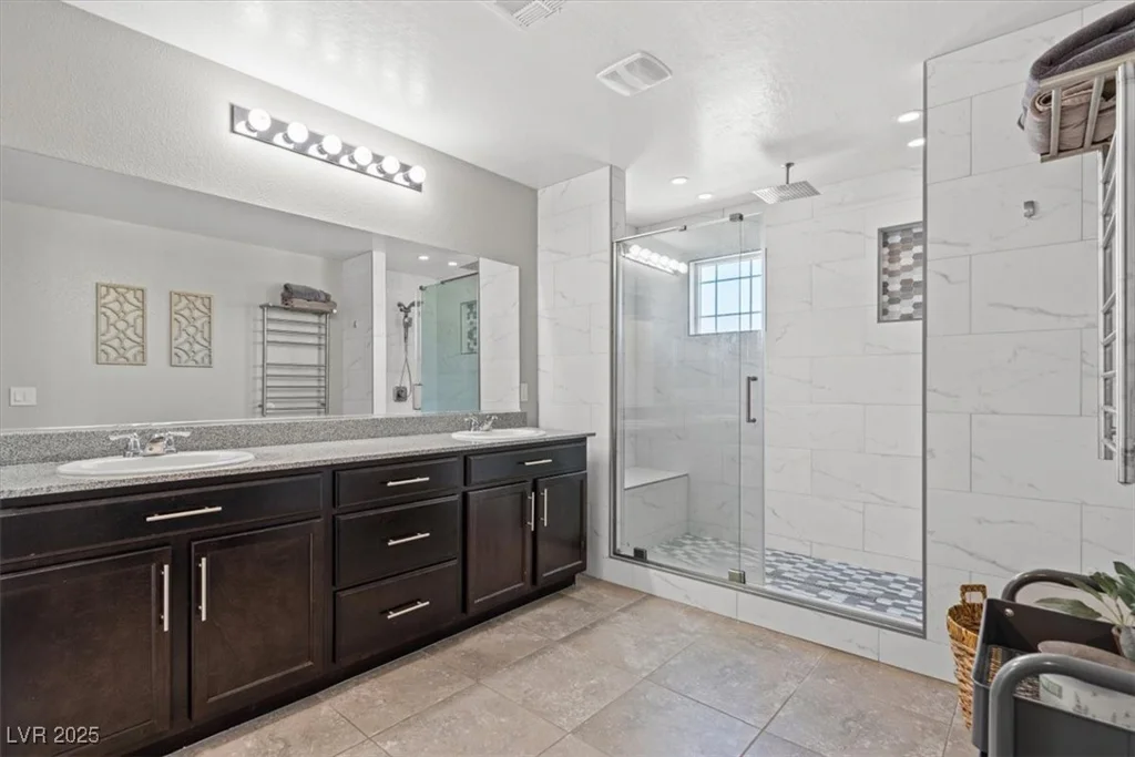 4511 Stardusk Falls, North Las Vegas, NV 89084