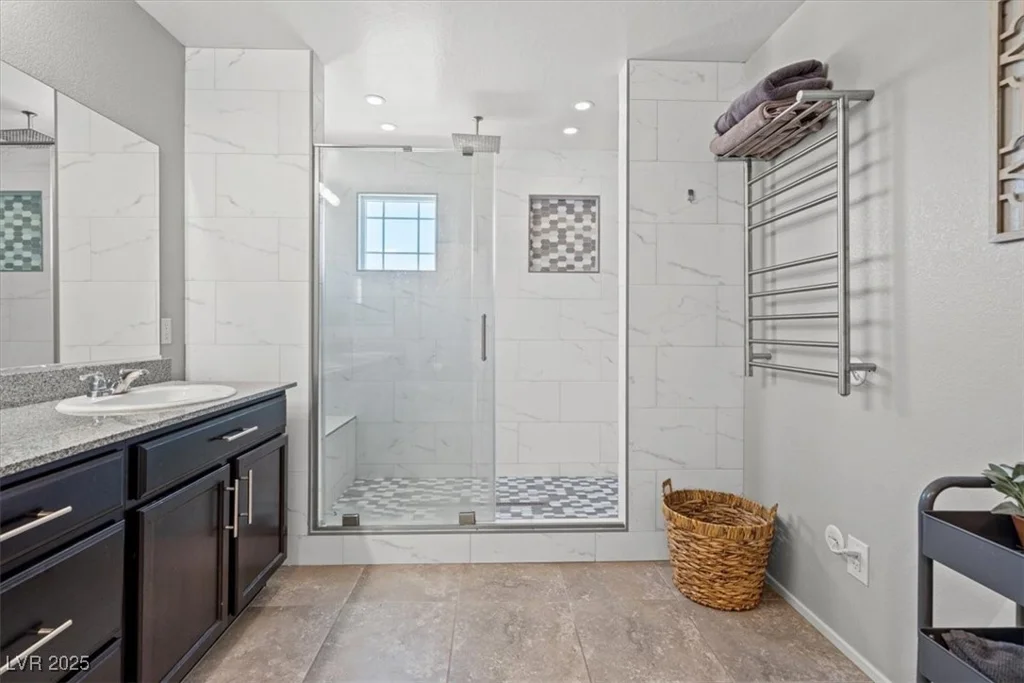 4511 Stardusk Falls, North Las Vegas, NV 89084