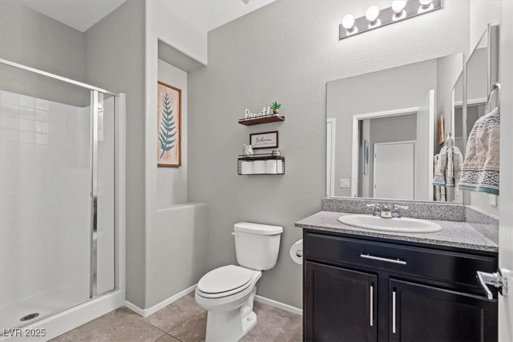 4511 Stardusk Falls, North Las Vegas, NV 89084
