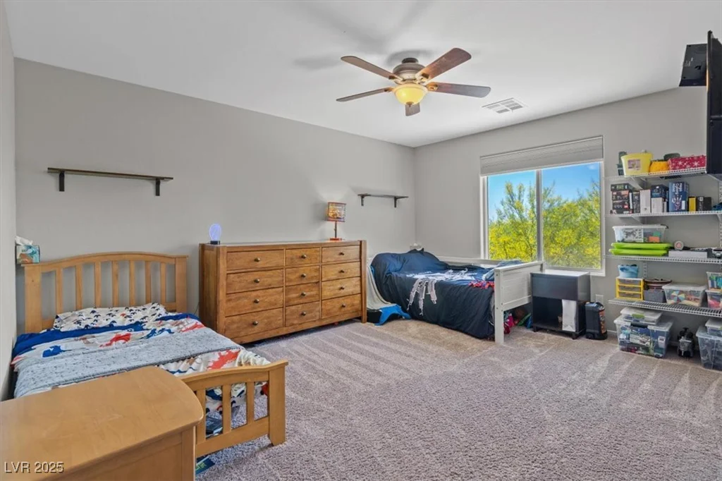 4511 Stardusk Falls, North Las Vegas, NV 89084