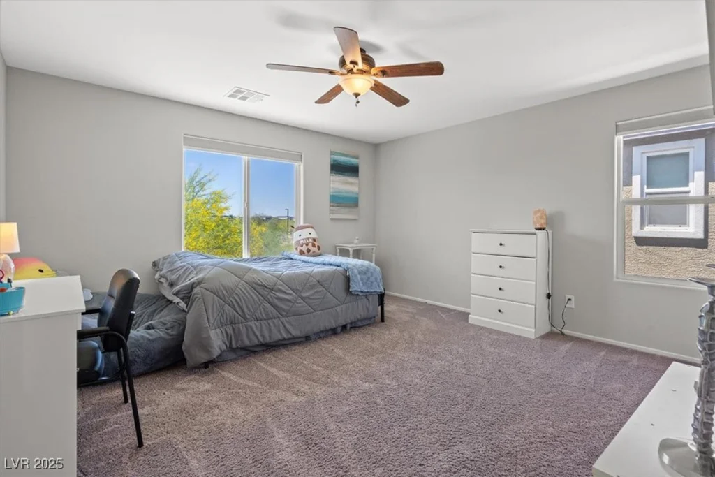 4511 Stardusk Falls, North Las Vegas, NV 89084