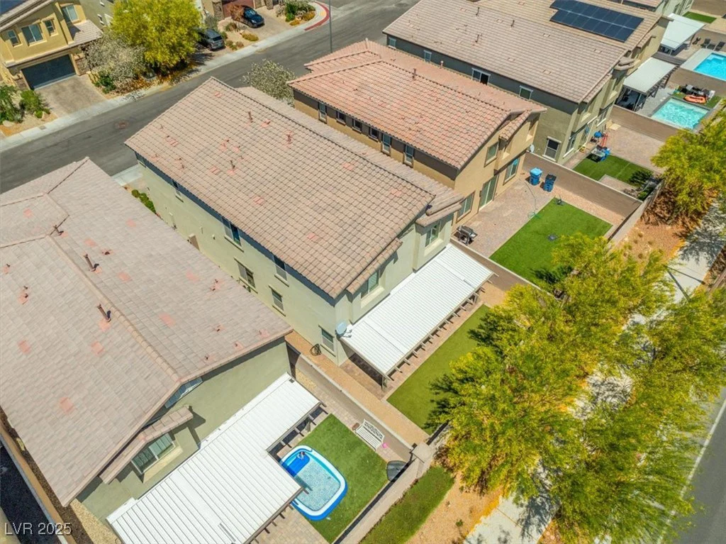 4511 Stardusk Falls, North Las Vegas, NV 89084