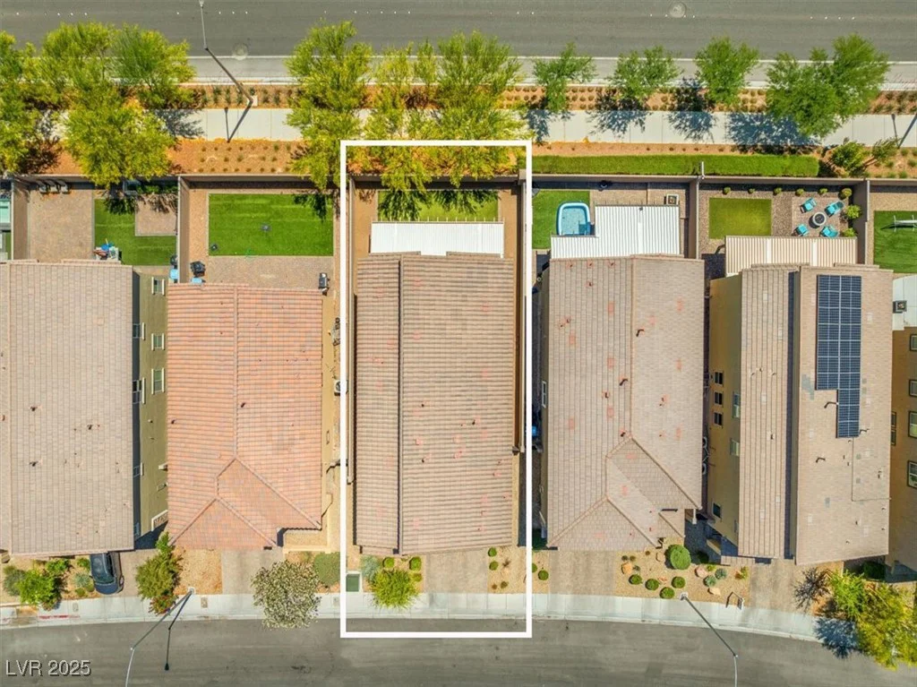 4511 Stardusk Falls, North Las Vegas, NV 89084