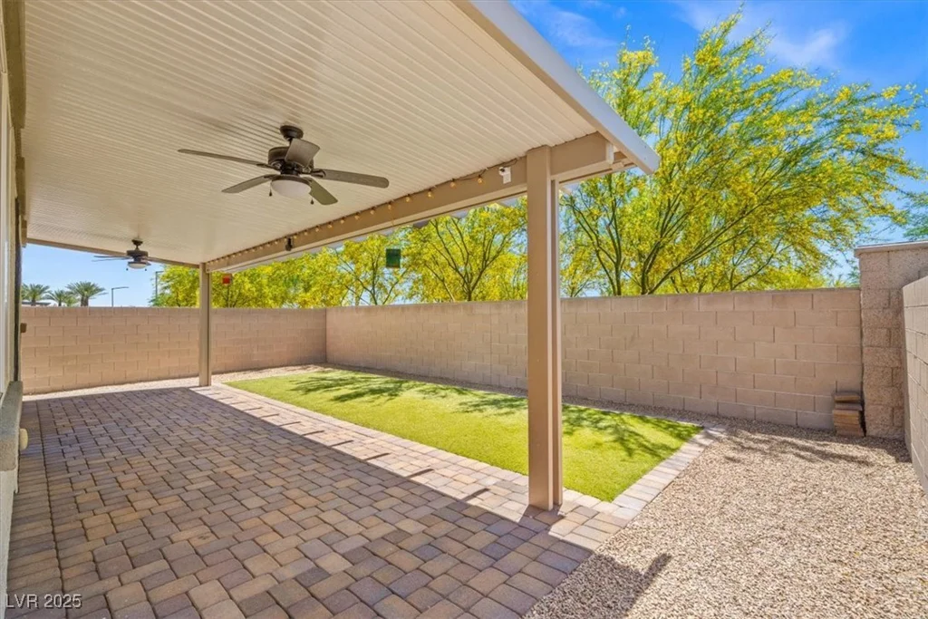 4511 Stardusk Falls, North Las Vegas, NV 89084
