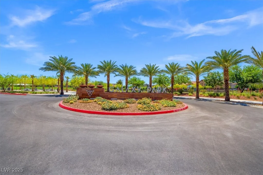 4511 Stardusk Falls, North Las Vegas, NV 89084