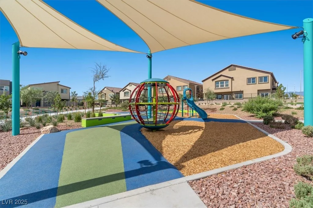 4511 Stardusk Falls, North Las Vegas, NV 89084