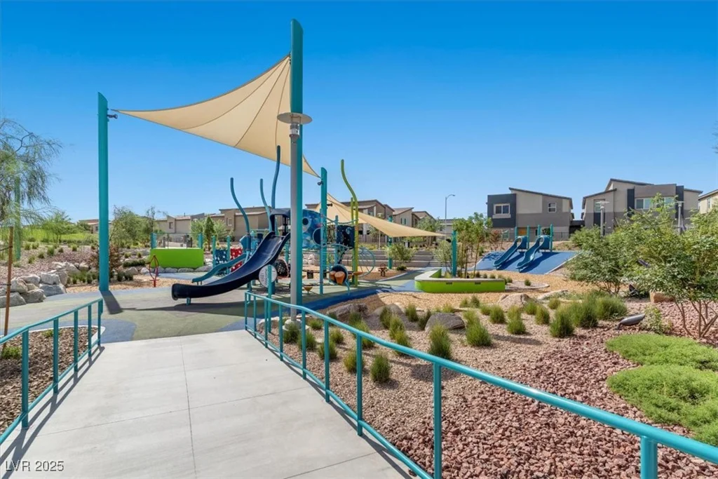 4511 Stardusk Falls, North Las Vegas, NV 89084