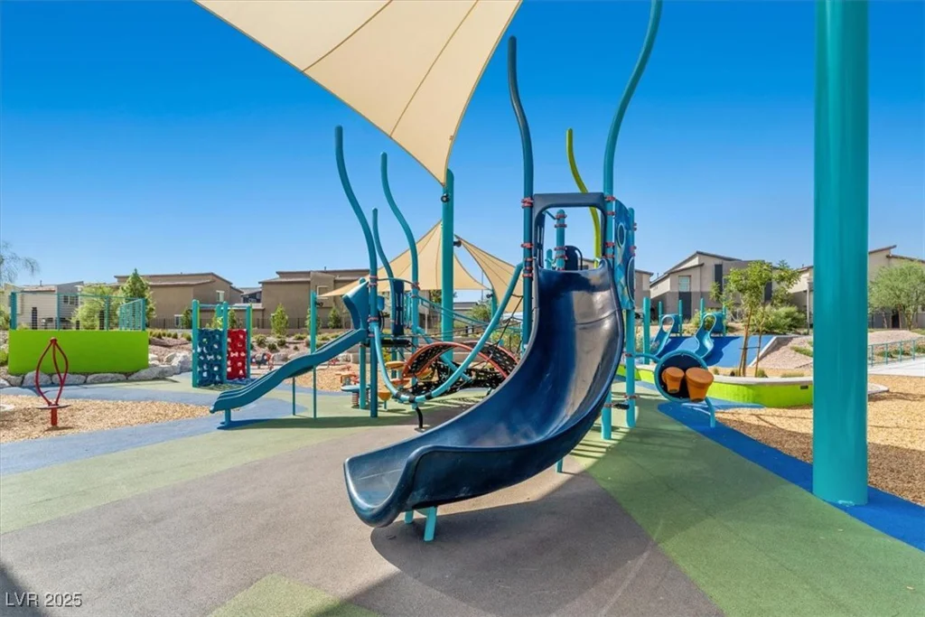 4511 Stardusk Falls, North Las Vegas, NV 89084